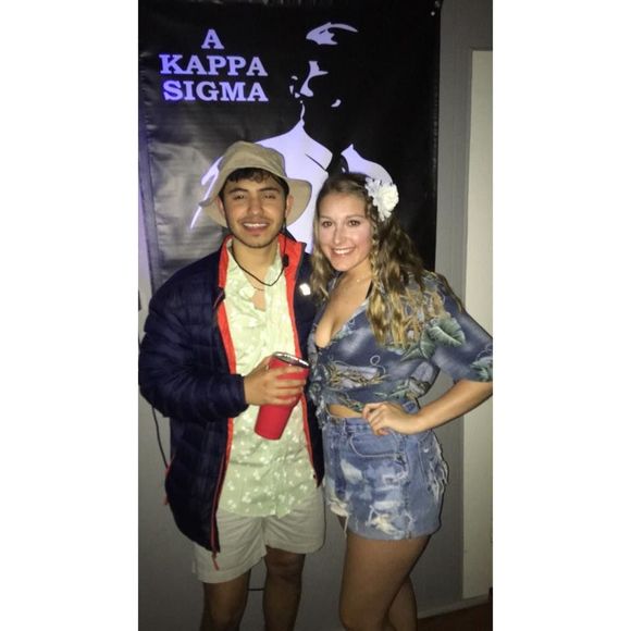 Meet your Posher, Andy - Picture 1 of 1